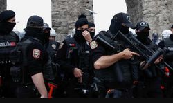 Yerlikaya: Taksim'e yürümek isteyen 210 kişi gözaltına alındı
