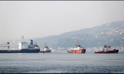 Bakanlık duyurdu: İstanbul Boğazı'nda gemi trafiği 6 saat askıya alındı