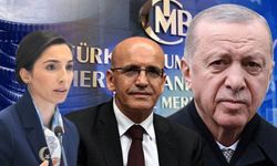 Şimşek, Erdoğan'ı ikna etti: Hafize Gaye Erkan geri dönüyor iddiası