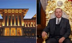 Kulis: Erdoğan 'Saray'ı kapatıp Çankaya'ya taşınalım' demiş