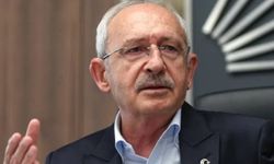 Kılıçdaroğlu'ndan Kobanê Davası açıklaması: 'Vicdanlarda ve milletimiz nezdinde bu kararların hiç bir hükmü yoktur