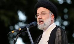 Helikopter kazası geçiren İran Cumhurbaşkanı İbrahim Reisi hayatını kaybetti