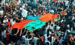Diyarbakır’da Kürtçe ve Amedspor araştırması: Amedspor kaçıncı takımınız?