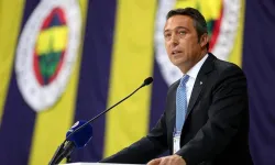 Fenerbahçe’de Ali Koç yeniden adaylığını açıkladı, Saran çekildi
