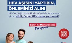 İmamoğlu duyurdu: Ücretsiz HPV aşısı başladı