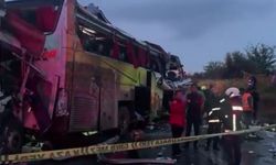Mersin’de zincirleme kaza! En az 10 kişi hayatını kaybetti
