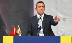 Fenerbahçe Başkanı Ali Koç 'tarihte son kez' dedi, Aziz Yıldırım'a çağrıda bulundu