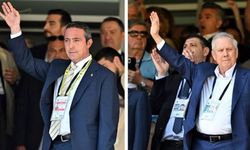 Fenerbahçe'de seçim günü: Ali Koç ve Aziz Yıldırım başkanlık için yarışıyor!