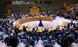 Birleşmiş Milletler Güvenlik Konseyi'nden Gazze'de ateşkes tasarısına onay