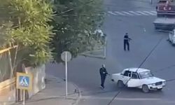 Rusya'da sinagog, kilise ve polis noktasına silahlı saldırı: 6 polis öldü, 12 yaralı