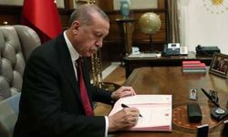 AKP'de 7 il başkanlığına 'değişim' ataması