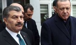Sağlık Bakanı Fahrettin Koca istifa etti iddiası