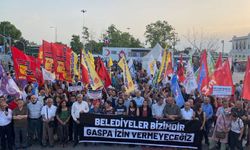 Kayyuma karşı İstanbul'da mitinge çağrı