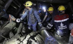 Zonguldak'ta maden ocağında göçük: 5 işçi yaralandı