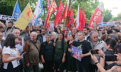 Ethem Sarısülük, Ankara’da anıldı