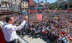 CHP’nin büyük emek mitinginin tarihi ve yeri belli oldu