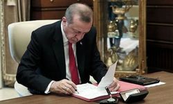 AYM, Erdoğan’ın MB Başkanı ile ilgili yetkisini iptal etti