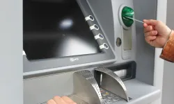ATM’lerde para çekme limiti değişti