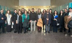 Gazetecilerin yargılandığı davada karar çıktı: 8 gazeteciye hapis cezası