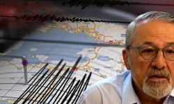 Prof. Dr. Naci Görür'den 11 il için uyarı: 'Üç deprem levhasının sınırındalar'