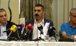 Diyarbakır Büyükşehir Belediyesi Eş Başkanı Hatun: "Bakan Murat Kurum, bizimle görüşmedi"