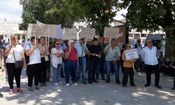 CHP'li başkan dört işçiyi işten çıkardı: Akrabasını belediyede işe alacağı iddiasını yalanlamadı
