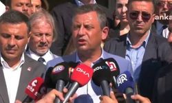 Özgür Özel'den çok konuşulacak 'Kılıçdaroğlu' yanıtı: 'Kemal Bey hiçbir zaman birinci partinin lideri olmadı'