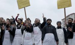 Diyarbakır'da fırın işçileri yeniden birleşiyor: Ekmek davasında bize katıl