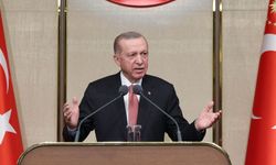 Erdoğan: Belediyelere borç bildirimi gönderiliyor, tahsilat için gereken yapılacak