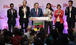 Fransa’da seçimi Sol Blok kazandı