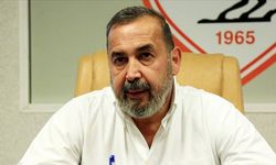 Samsunspor Başkanı Uyanık, TFF seçimlerine siyasi iktidarın müdahalesini ifşa etti