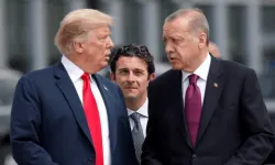 Erdoğan, saldırıya uğrayan Trump ile görüştü