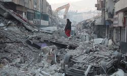 Depremde 44 kişinin hayatını kaybettiği Sait Bey sitesi davasında da 2 kişi tahliye edildi