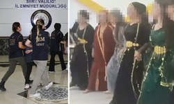 Siirt’te Kürtçe şarkıyla halay çektiği için hedef gösterilen 6 kişi gözaltına alındı