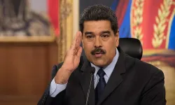 Venezuela’da başkanlığa tekrar Maduro seçildi