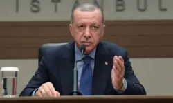 Erdoğan, “LGBT için gitmedim” demişti; Fransa basını gerçeği açıkladı