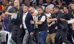 Fenerbahçe'den sert açıklama: Ali Koç'a saldıran kişi gözaltına alınmadı