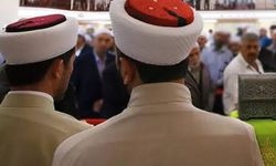 Diyarbakır’da bir imam, başka bir imamın eşini kaçırdı!