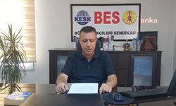 Büro Emekçileri Sendikası, TÜİK Başkanı Çetinkaya ve kurum yöneticileri hakkında suç duyurusunda bulundu