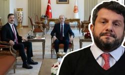 Meclis Başkanı Kurtulmuş Can Atalay için randevu verdi, Erkan Baş ile görüşecek