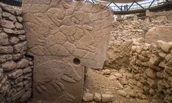 Göbeklitepe’den 13 bin yıllık güneş takvimi çıktı