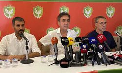 Amedspor başkanı Aziz Elaldı ve hocası Ersun Yanal’dan dikkat çeken açıklamalar