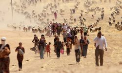 Şengal’de Ezidi soykırımının üzerinden 10 yıl geçti; acılar ve öfke çok taze