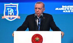 Erdoğan, kurdurduğu Başakşehir’in akademi açılışında konuştu: Hiçbir kulübü ayırmadık