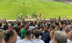 Amedspor’dan çok tartışılan protokol krizi, Passolig ve saha zeminine ilişkin açıklamalar