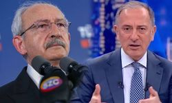 Kılıçdaroğlu'ndan Fatih Altaylı'ya sert sözler: "Merkepler adam olur sen olmazsın, FETÖ yalakası, kadın düşmanı namert, tetikçi, çukur, namussuz"!