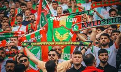 Sakaryaspor-Amedspor maçının tarihi ve yeri değişti