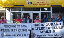 Haber-Sen: PTT’de güvenceli ve kadrolu personel alımı yapılmalı