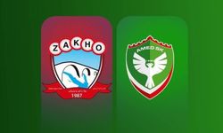 Amedspor ile Zahospor arasında hazırlık maçı oynanacak