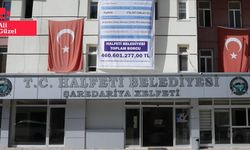 Halfeti Belediyesi'nde usulsüzlük: Müfettişler inceleme başlattı